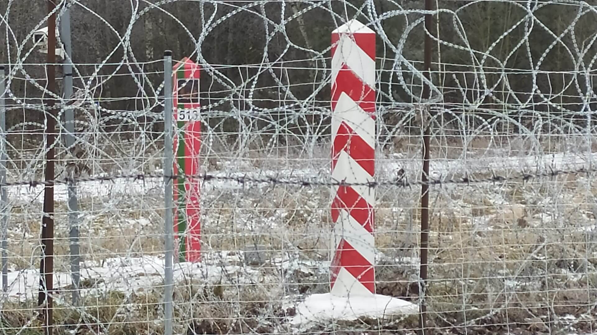 Polskie wojsko nie potwierdza informacji o rzekomej ucieczce żołnierza na Białoruś