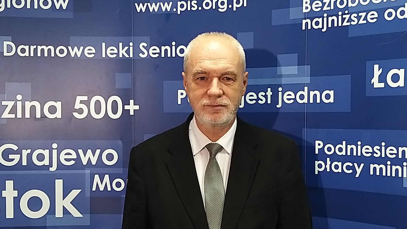 Sąd Najwyższy: Marek Komorowski zdobył mandat senatora zgodnie z prawem