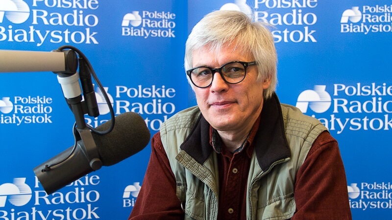 Piotr Tomaszuk