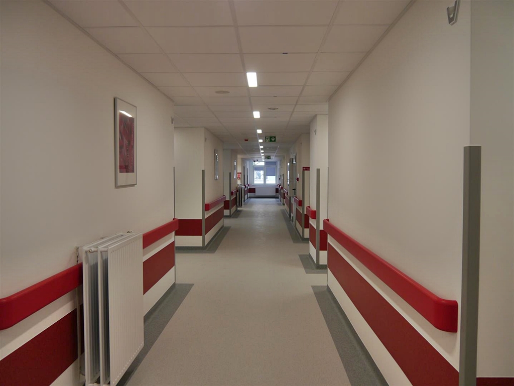 Suwalskie pielęgniarki odejdą od łóżek pacjentów?