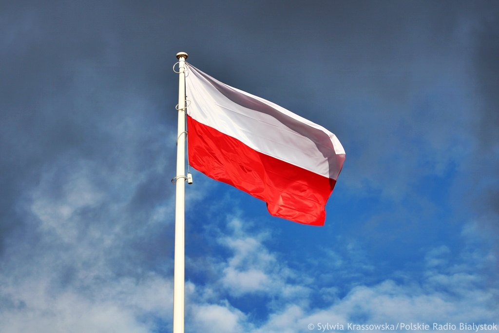 Na czym polega współczesny patriotyzm? Zapytaliśmy młodych białostoczan