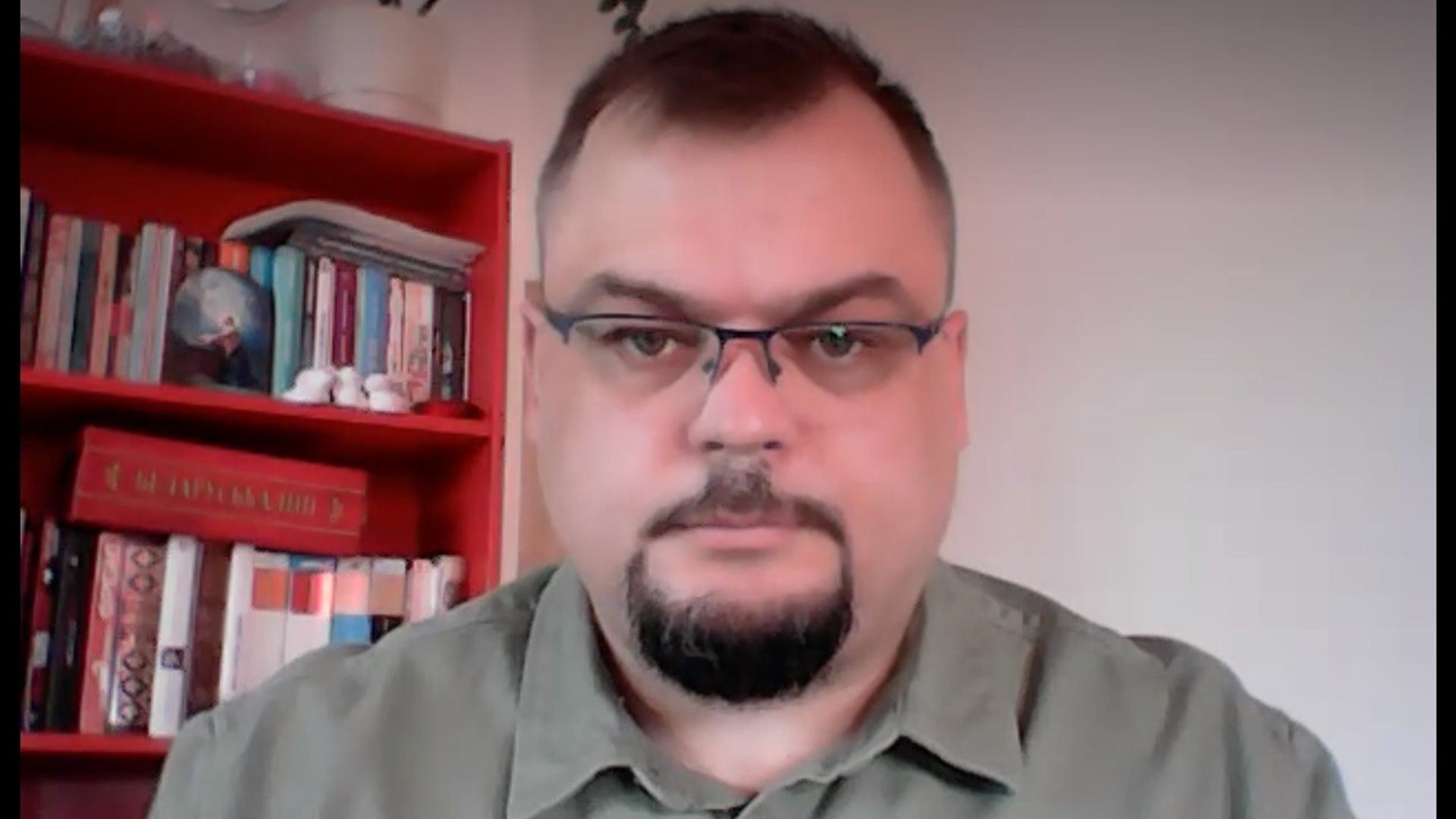 Jarosław Ścieszyk