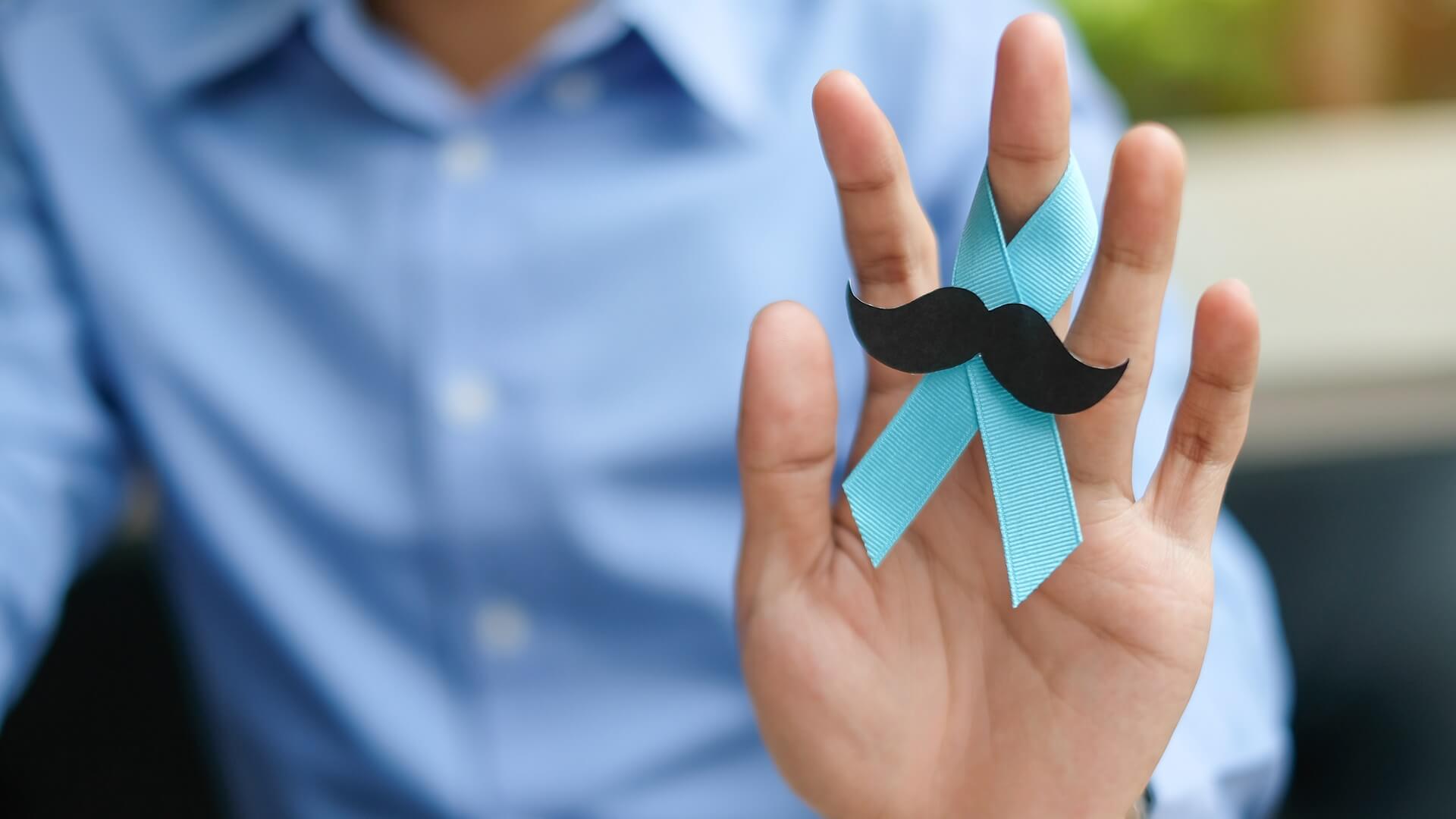 Profilaktyka i wczesne wykrycie raka prostaty i jąder