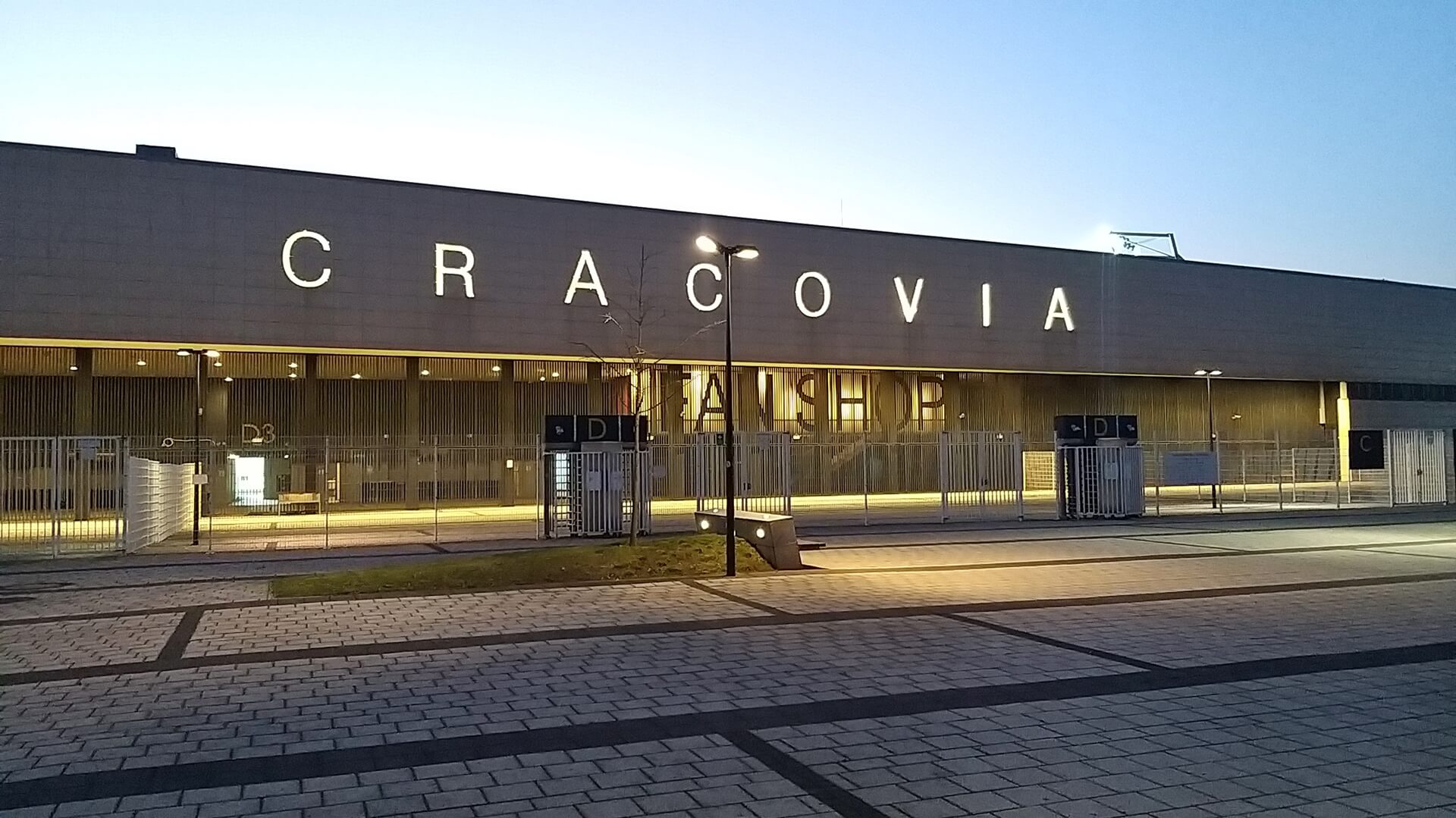 Jagiellonia Białystok zagra z Cracovią 21 sierpnia