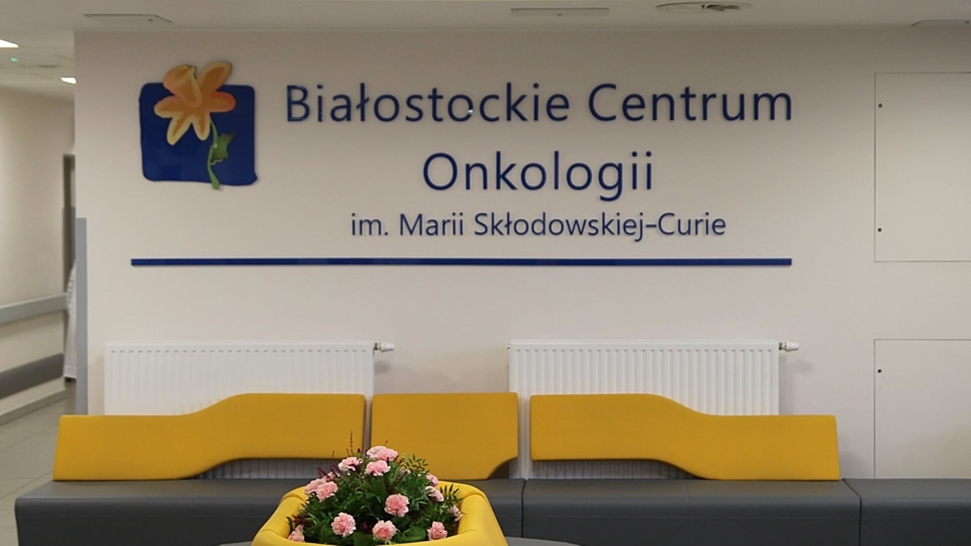 Osiem podlaskich szpitali jest w wykazie Krajowej Sieci Onkologicznej
