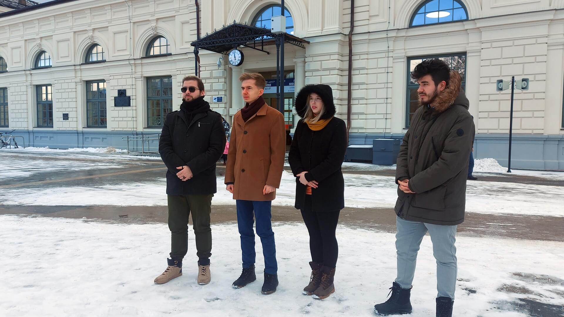 Od tygodnia droższe bilety kolejowe na trasie Białystok-Warszawa