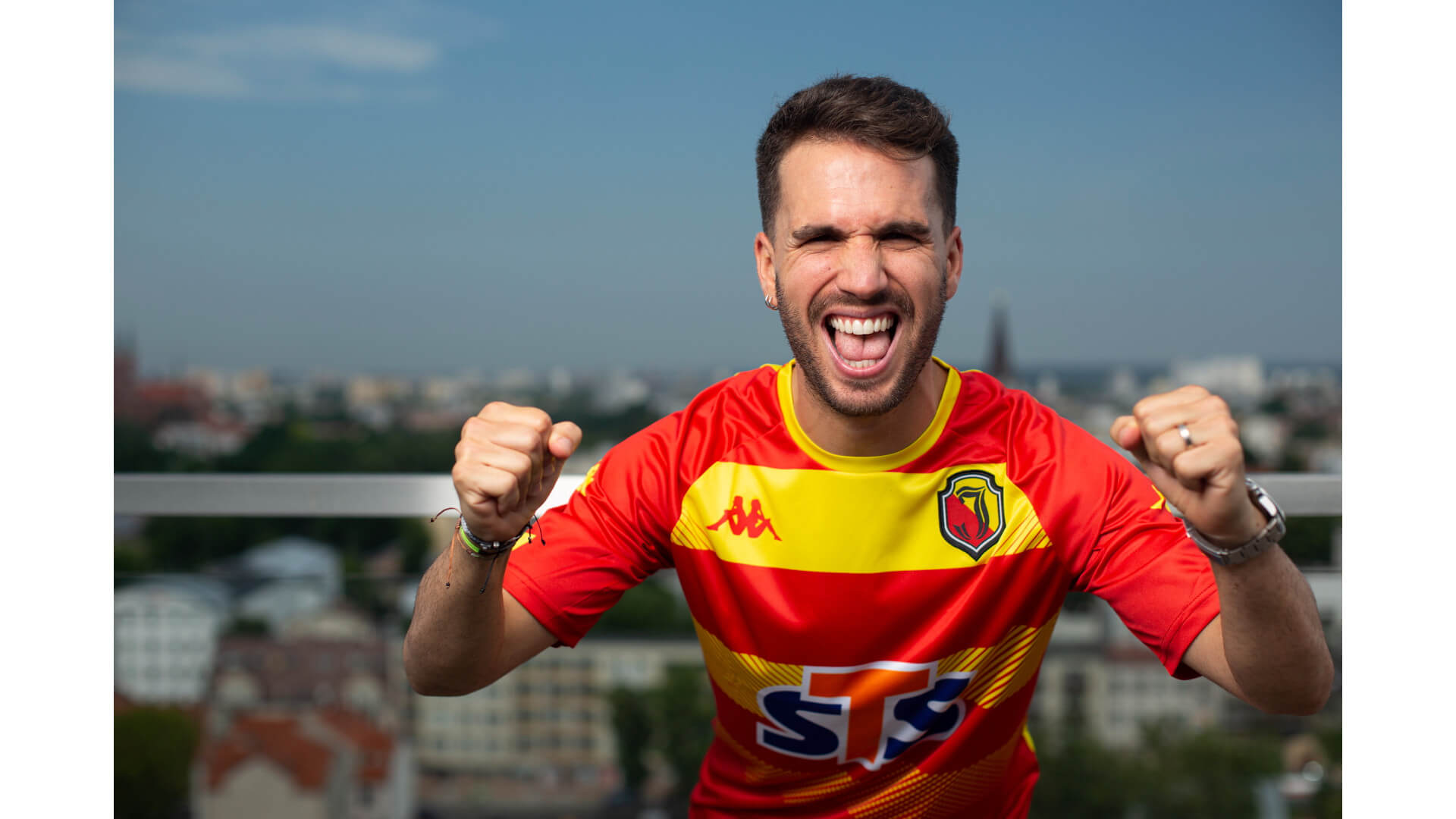 Dani Quintana wraca do Jagiellonii Białystok