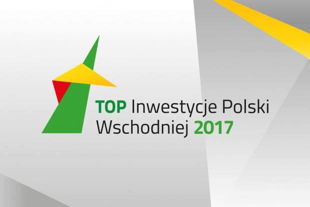 W Białymstoku przyznano wyróżnienia Top Inwestycje Polski Wschodniej