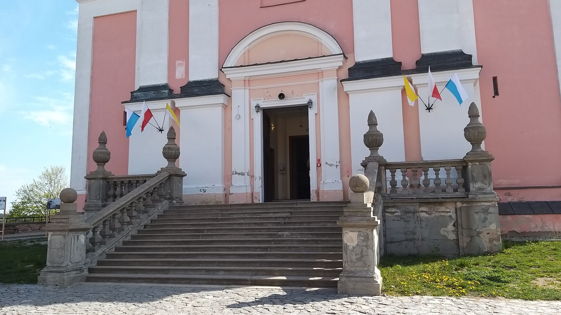 Rozpoczęła się majówka nad Wigrami