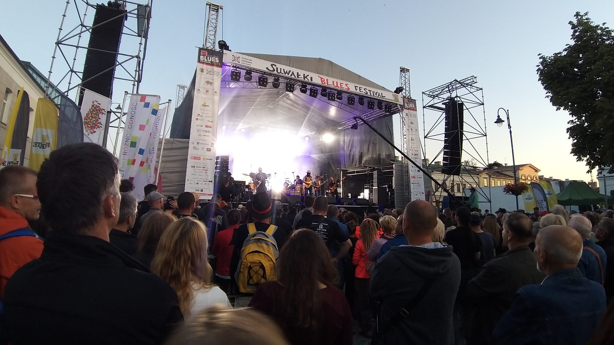 Plusy i minusy suwalskiej kultury