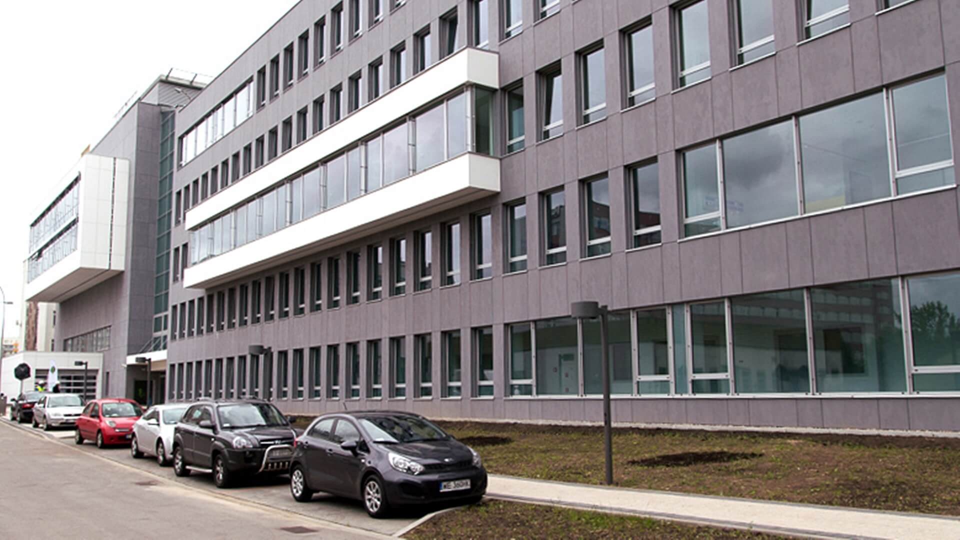 11 chirurgów z SOR w USK w Białymstoku złożyło wypowiedzenia z pracy