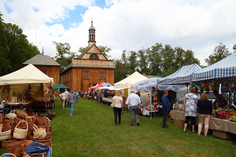 Część podlaskich zabytków będzie odnowiona