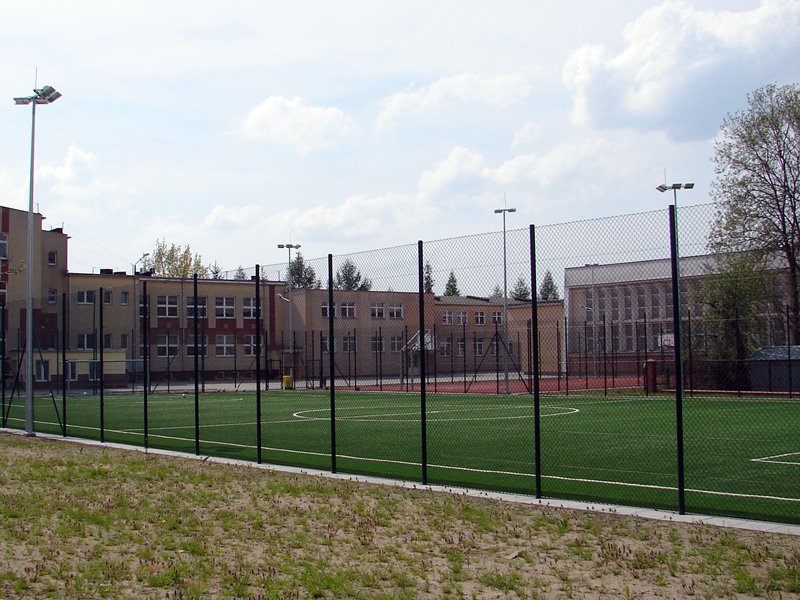 Podlaskie:  Samorządy muszą znaleźć pieniądze na modernizację Orlików
