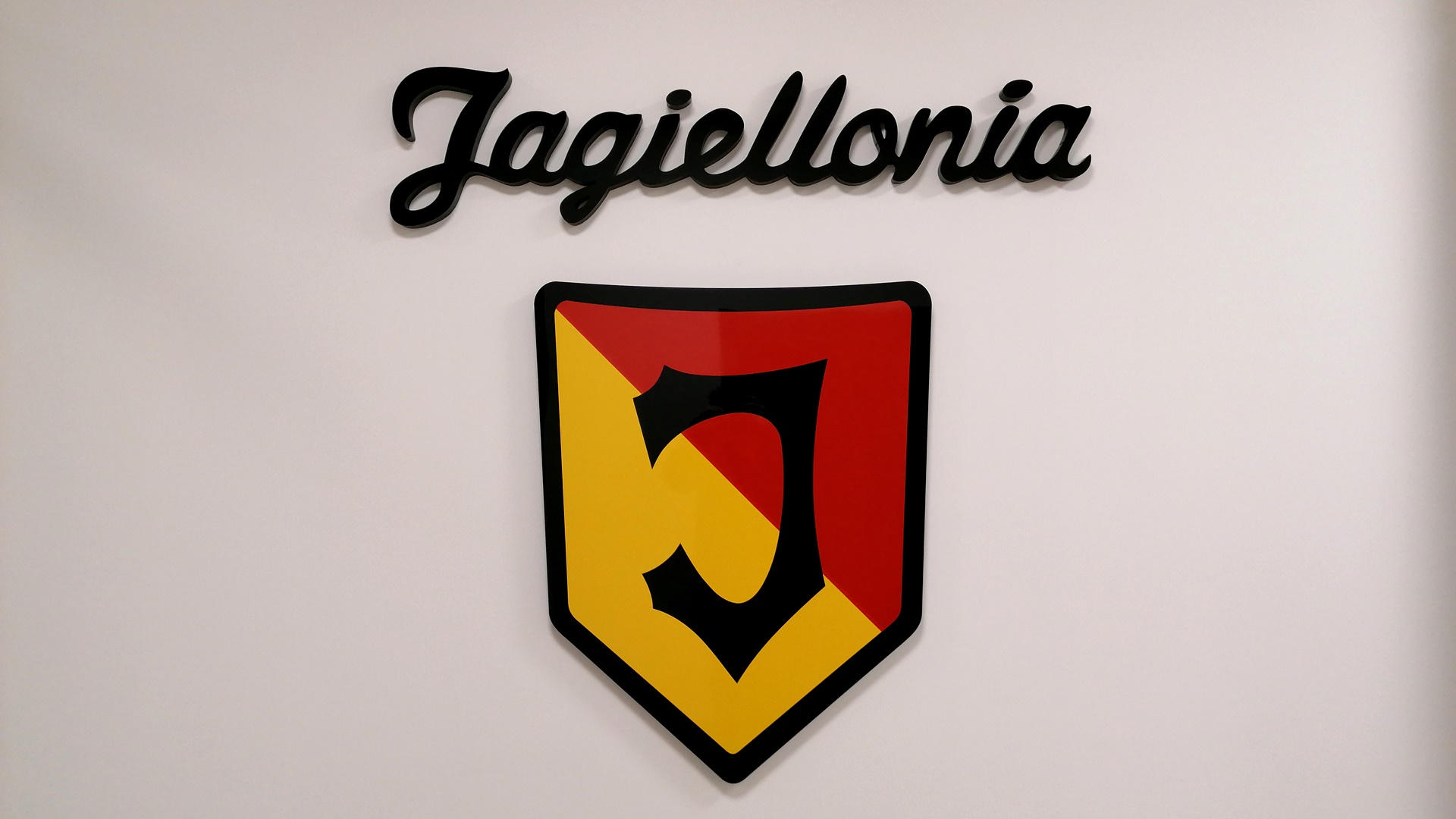 Galeria sław Jagi - felieton Marka Gąsiorowskiego