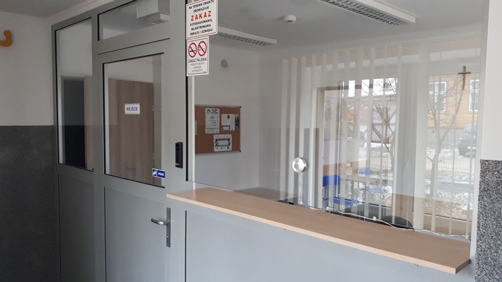 Do końca października w Raczkach powstanie posterunek policji