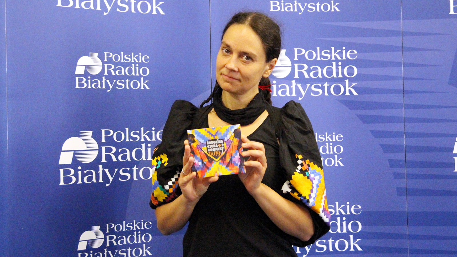 Karolina Cicha