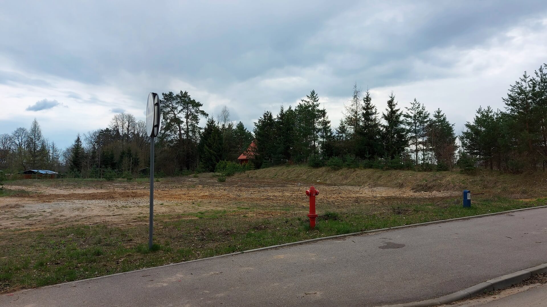 Firma radnego kupiła działkę w Augustowskiej Strefie Aktywności Gospodarczej