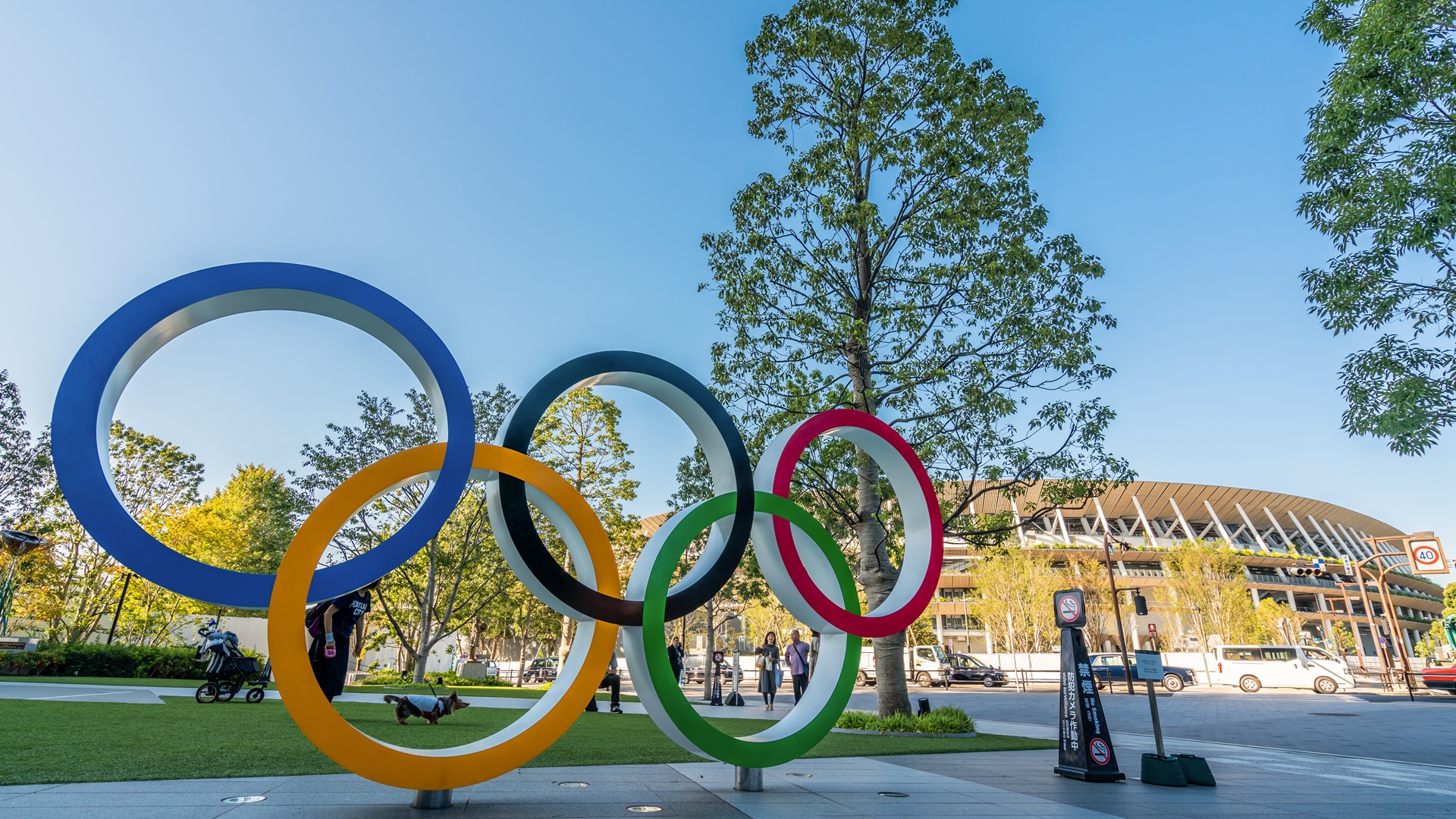 W Tokio rozpoczynają się Letnie Igrzyska Olimpijskie