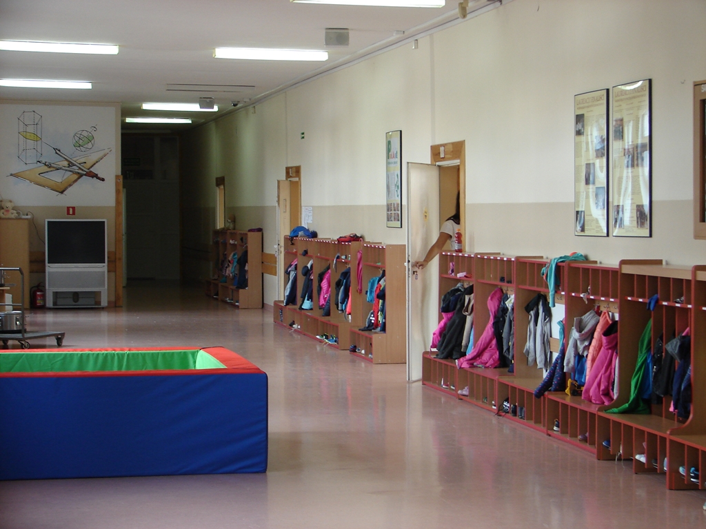 Do białostockich przedszkoli nie dostało się prawie 300 dzieci