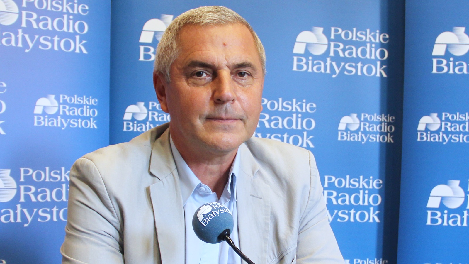 Bogdan Kalicki