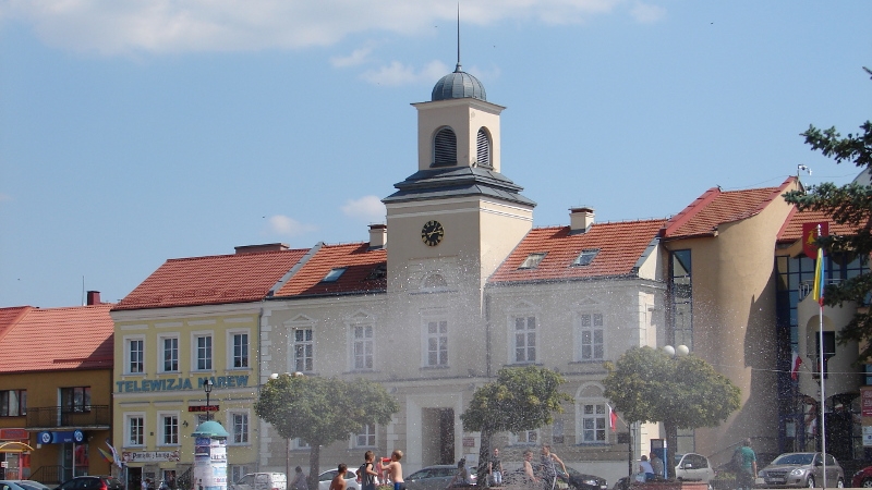 Towarzystwo Przyjaciół Ziemi Łomżyńskiej z nagrodą "Kurpik 2019"