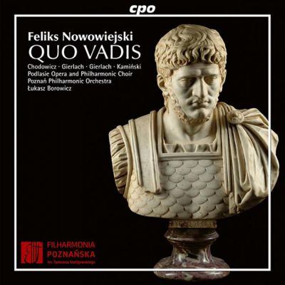 Sukces białostockiego Chóru Opery i Filharmonii Podlaskiej
