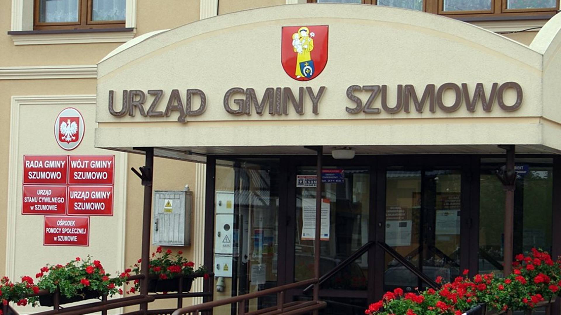 Radni gminy Szumowo nie przyjęli projektu budżetu na 2024 rok