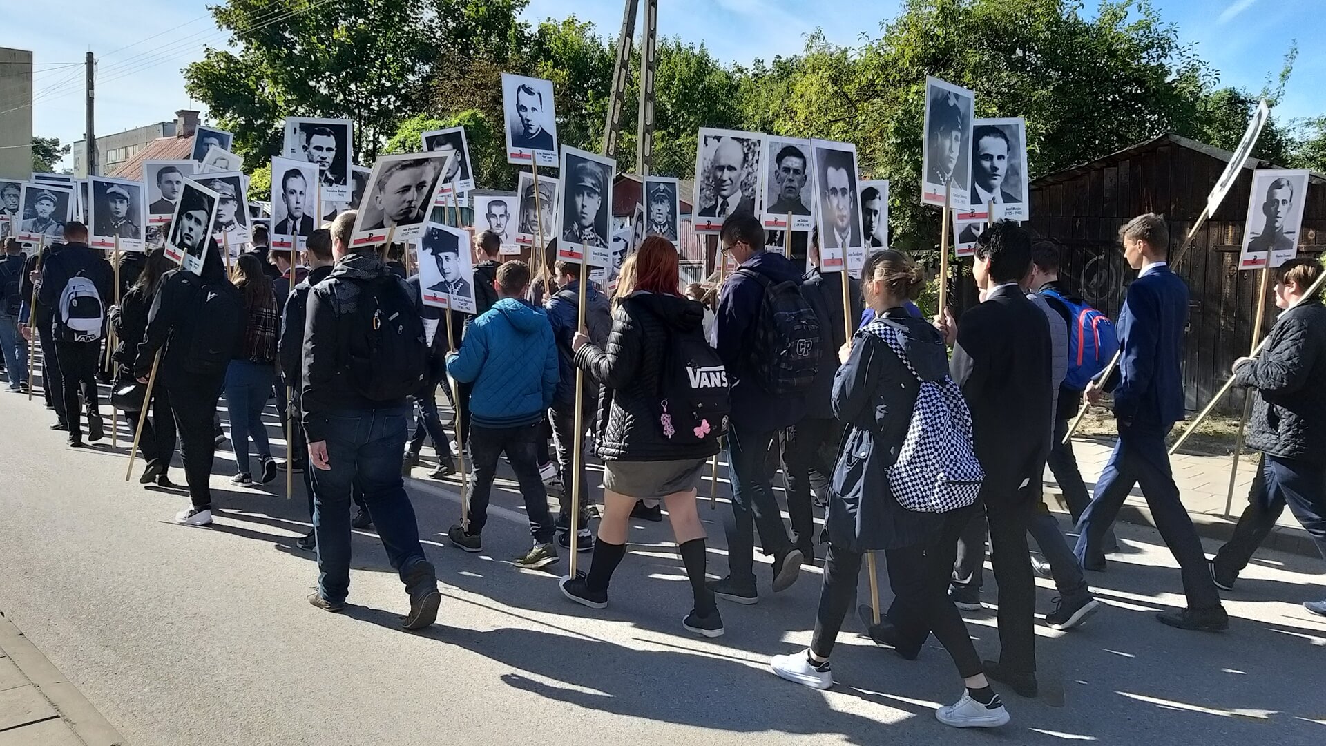 Wraca kwestia odszukania grobów ofiar Obławy Augustowskiej