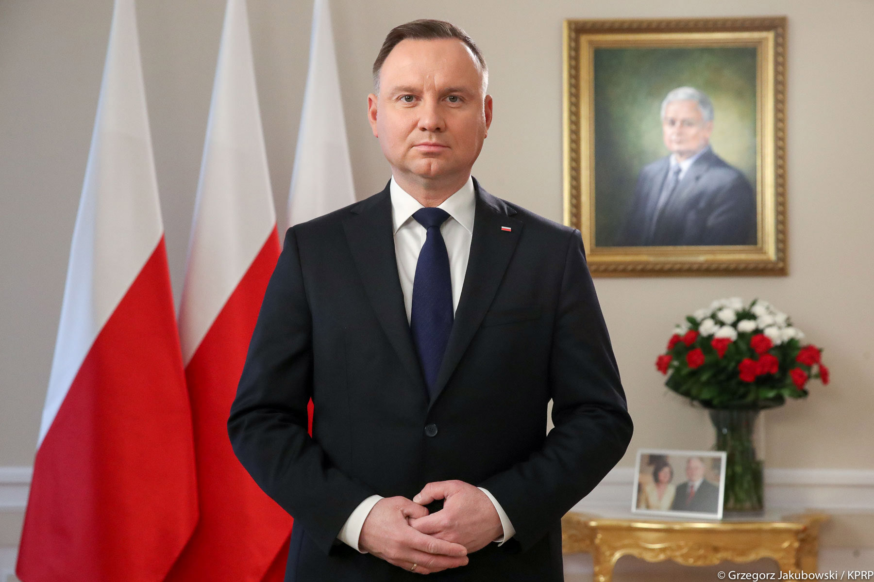 Prezydent Andrzej Duda rozważa zwołanie Rady Bezpieczeństwa Narodowego