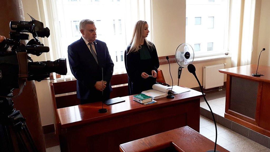 Czy radni PiS-u dojdą do porozumienia z prezydentem Białegostoku?