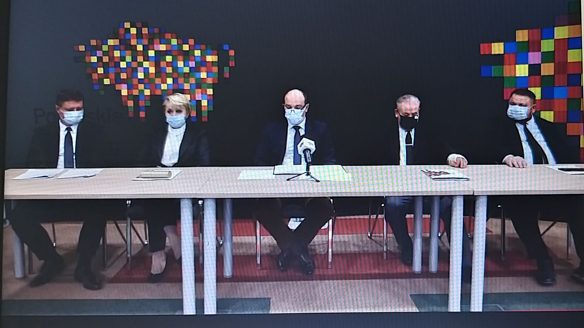Marszałek Artur Kosicki podsumował tegoroczne działania zarządu województwa podlaskiego