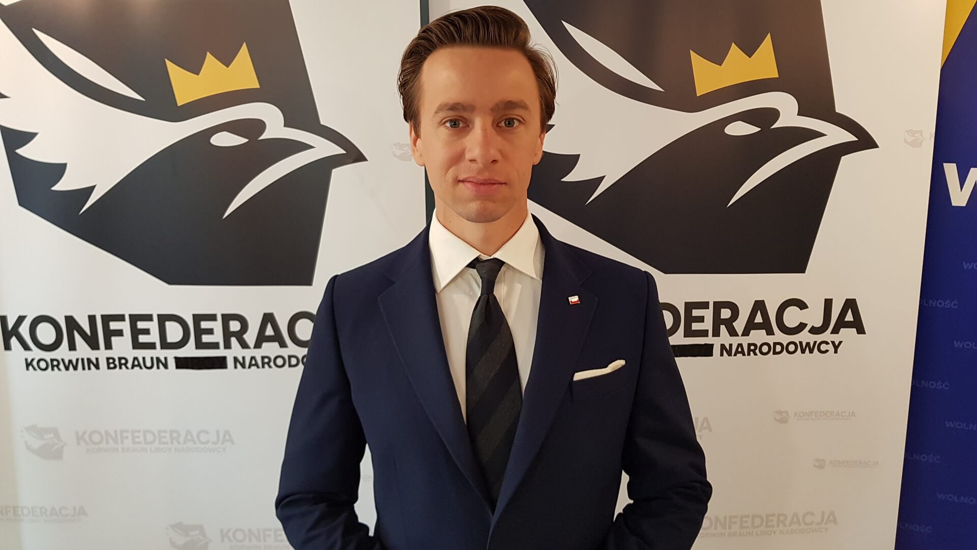 Krzysztof Bosak