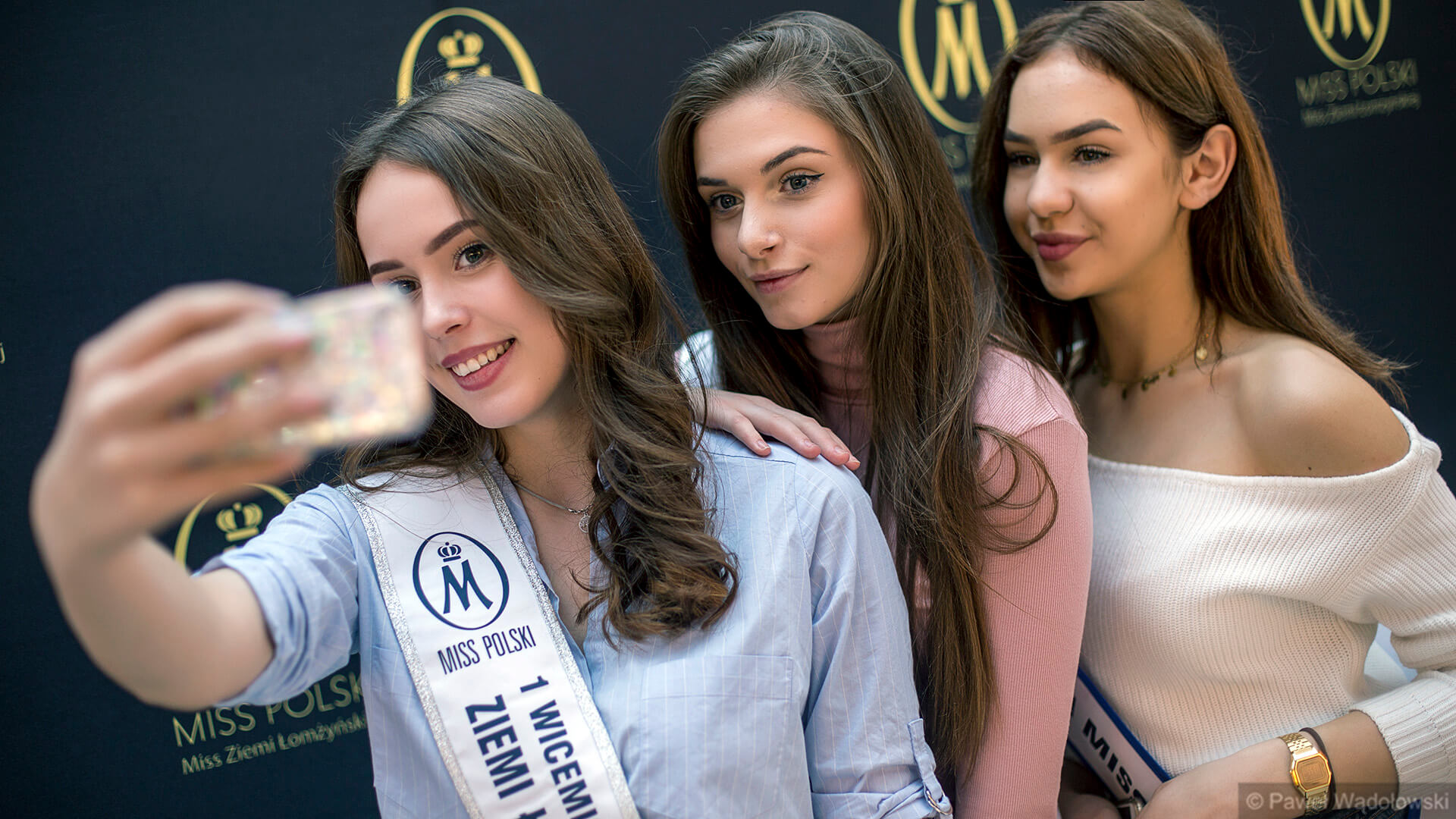 Casting do Miss Ziemi Łomżyńskiej