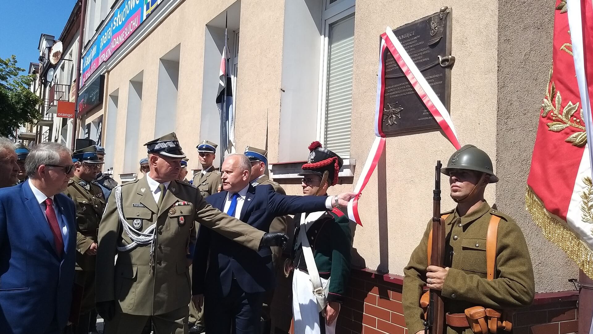 Muzeum I Pułku Ułanów Krechowieckich w Augustowie będzie ponowie otwarte