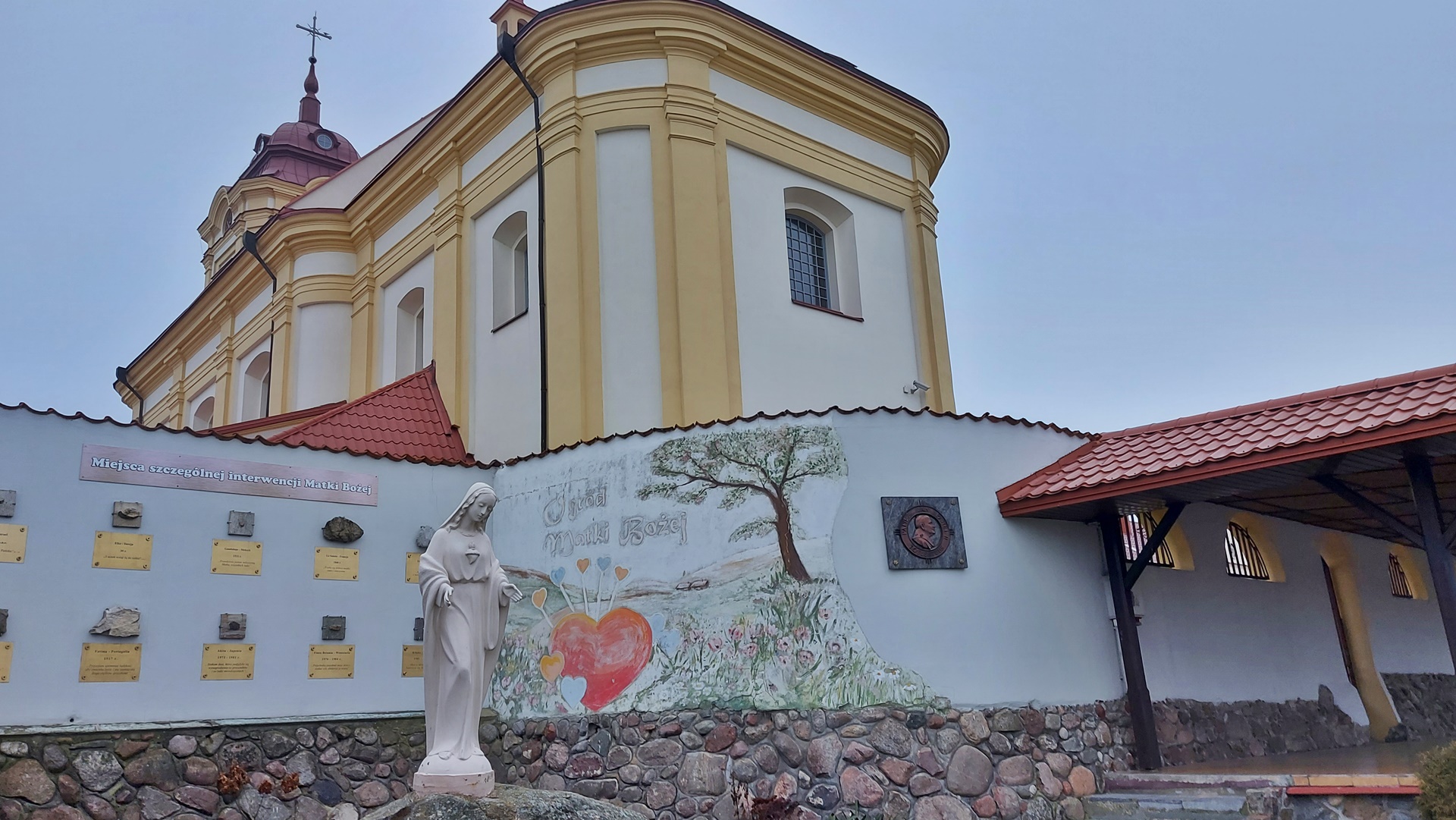 Choroszcz - urokliwe miasto z wielowiekową tradycją [zdjęcia]