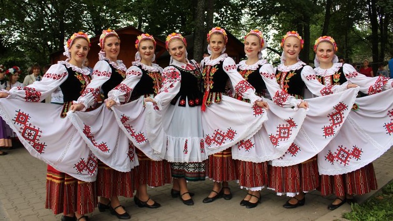 "Peretocze" w Białowieży - dwa dni koncertów