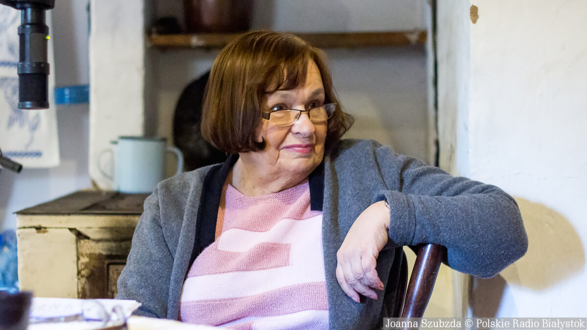 Danuta Kierklo