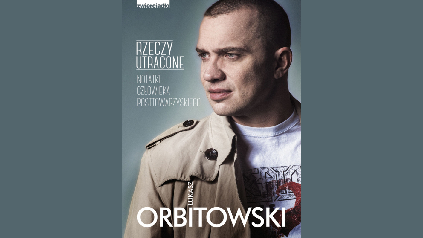 Łukasz Orbitowski