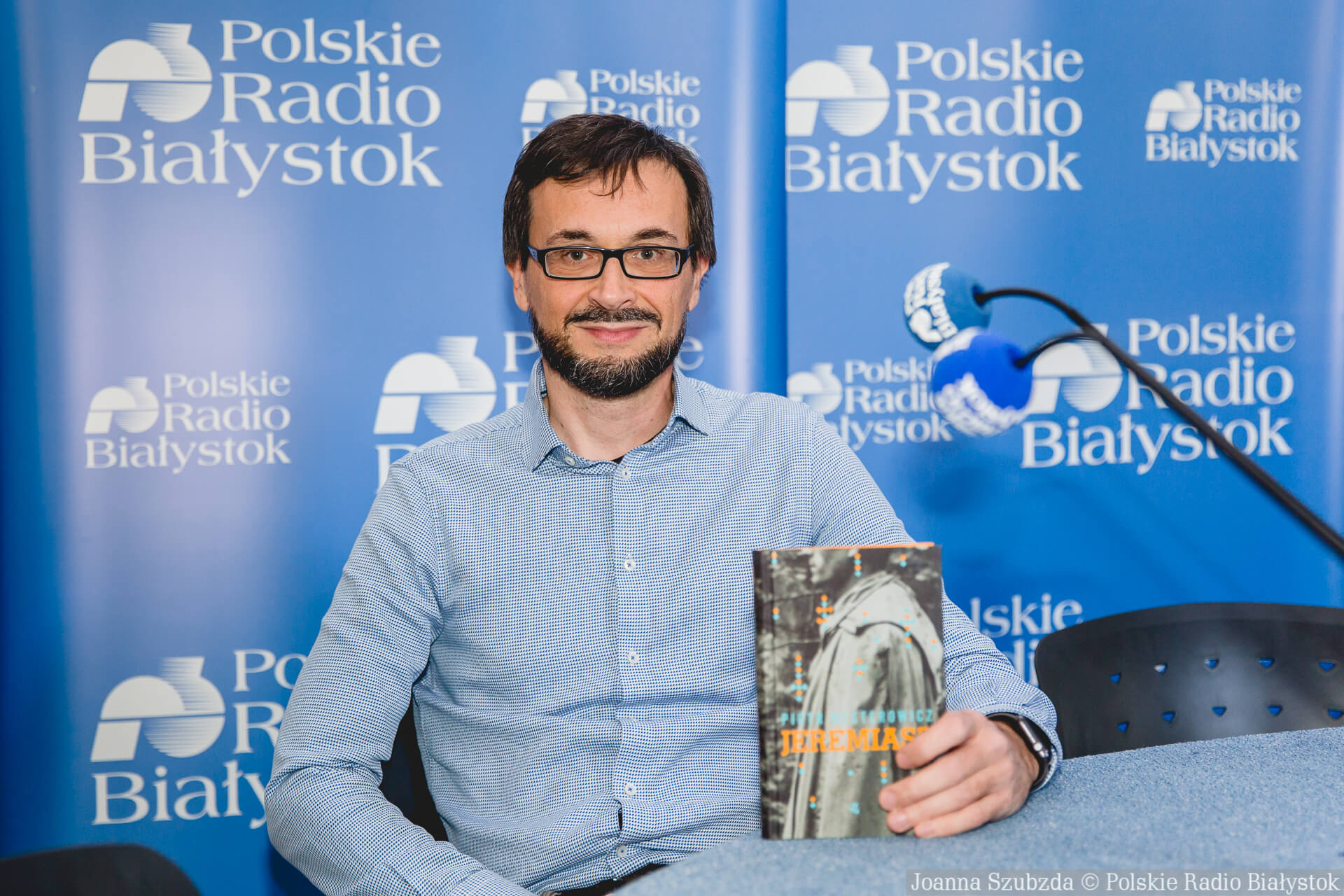 Piotr Nesterowicz