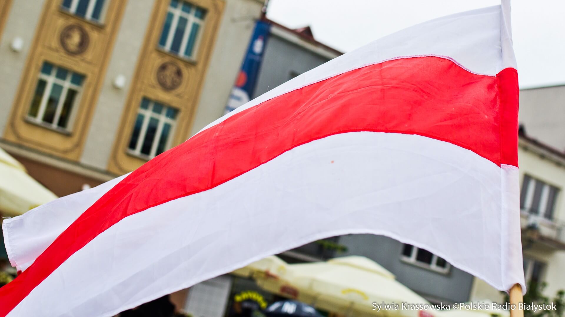 Białorusini z Białegostoku nie chcą głosować w przedterminowych wyborach na prezydenta