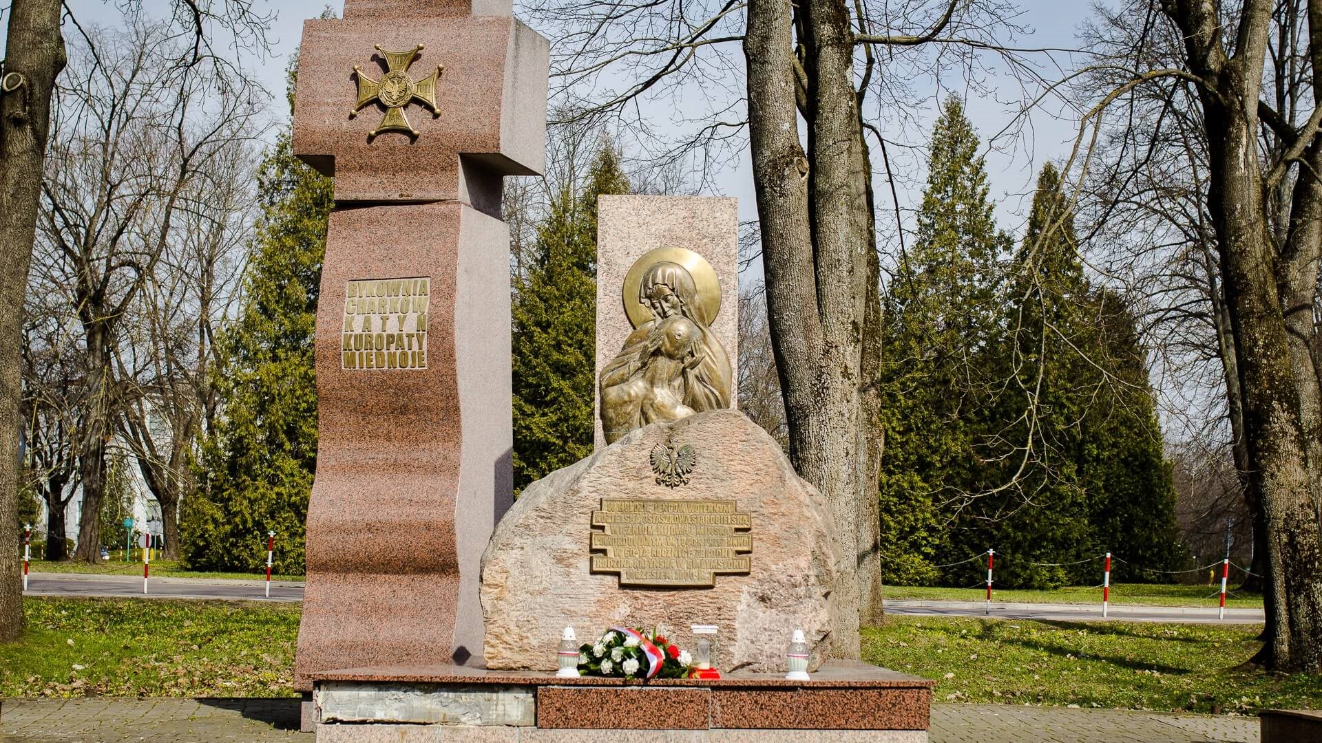 Wciąż nie znamy nazwisk wszystkich ofiar Zbrodni Katyńskiej ani miejsca ich pochówku