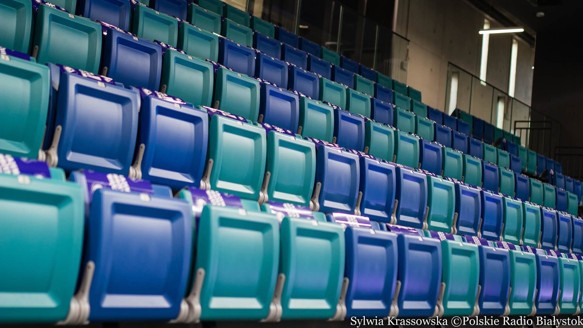 Nie tylko sportowcy, ale też wszyscy suwalczanie mogą skorzystać ze złagodzenia rygorów dotyczących obiektów sportowych