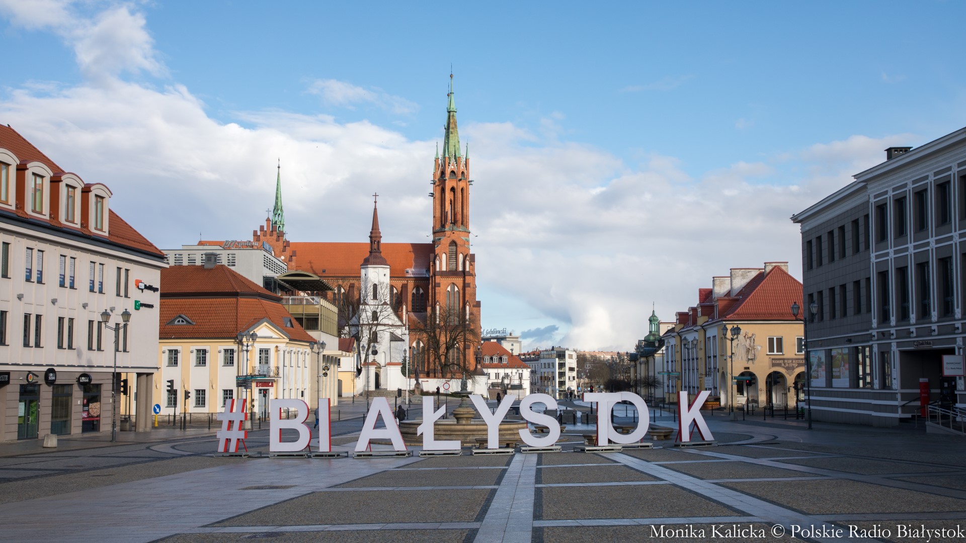 12 mln zł w budżecie obywatelskim Białegostoku na 2022 r.