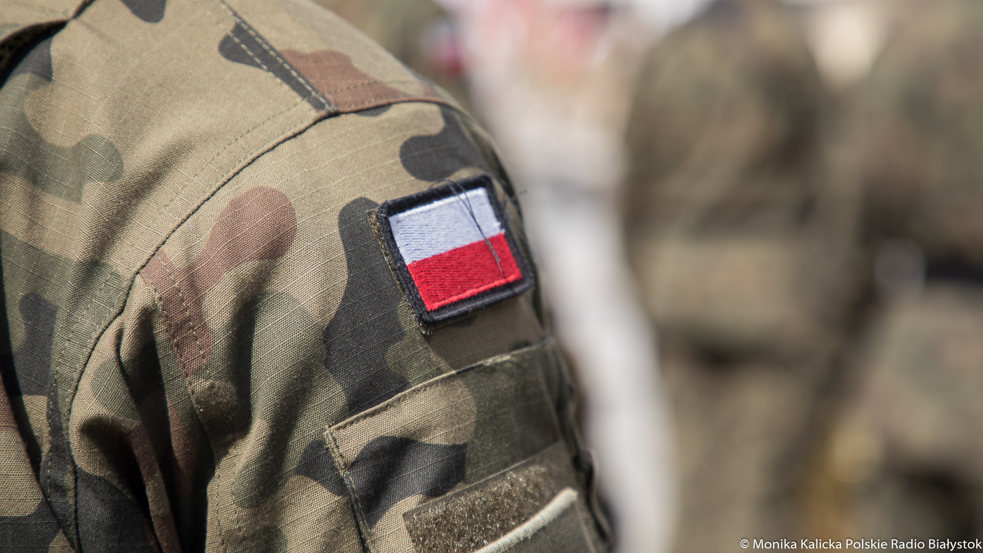 Białostocka prokuratura wszczęła śledztwo ws. dezercji polskiego żołnierza na Białoruś