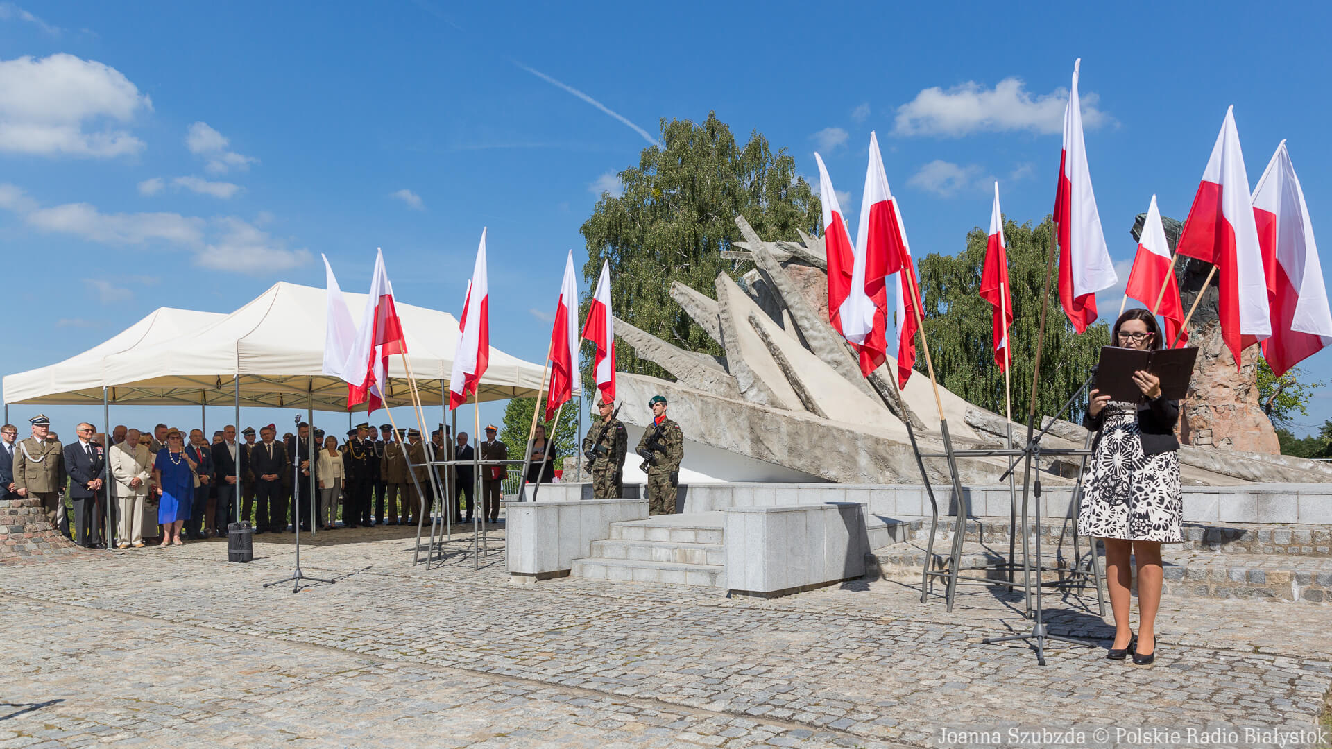 81. rocznica wybuchu II wojny światowej