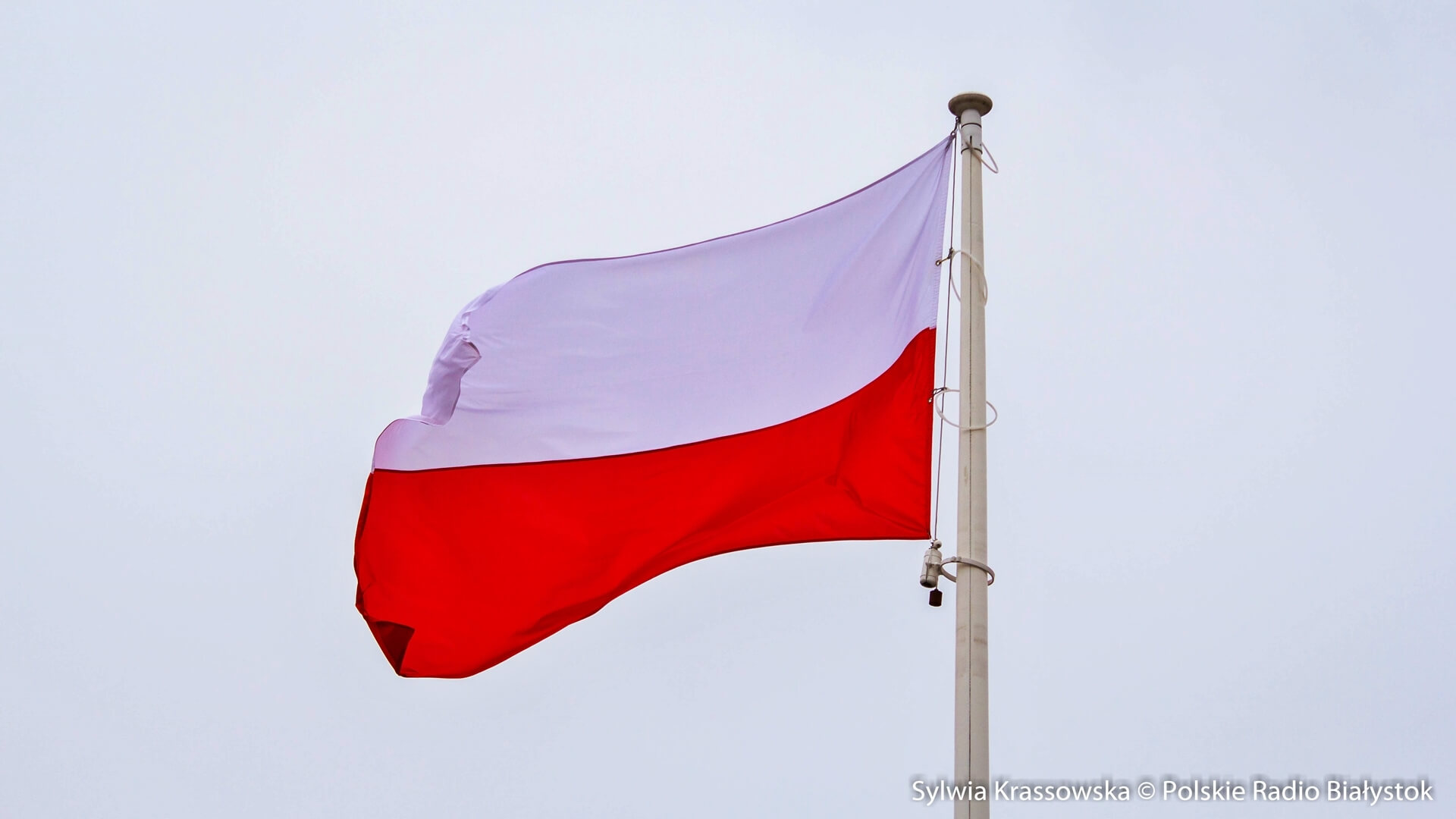 2 maja świętujemy Dzień Flagi Rzeczypospolitej Polskiej