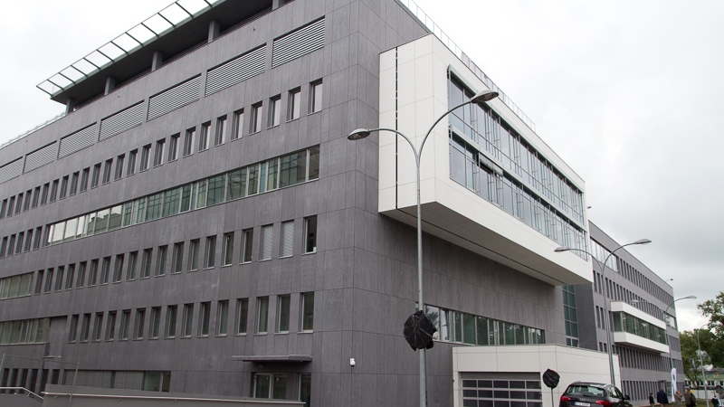 USK w Białymstoku realizuje ministerialny program leczenia udarów