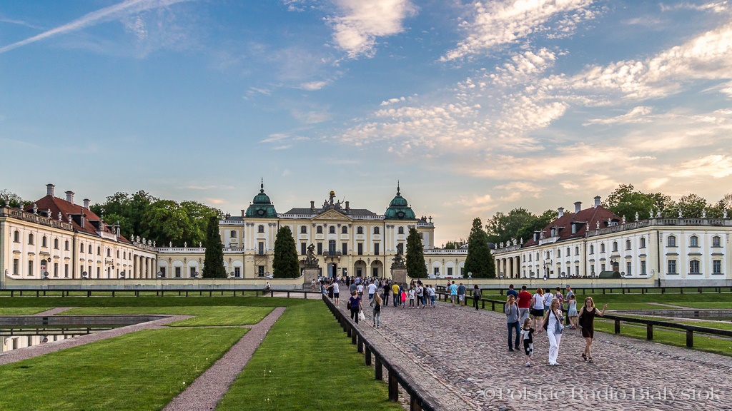Uniwersytet Medyczny w Białymstoku ósmą uczelnią tego typu w kraju - ranking