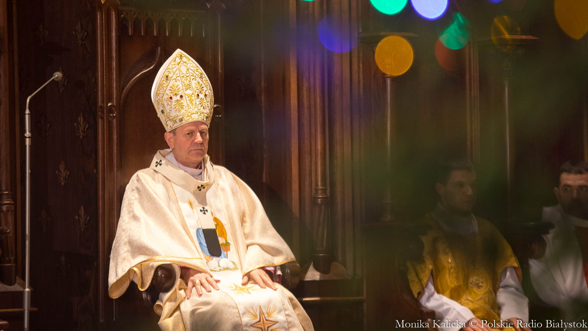 abp Tadeusz Wojda