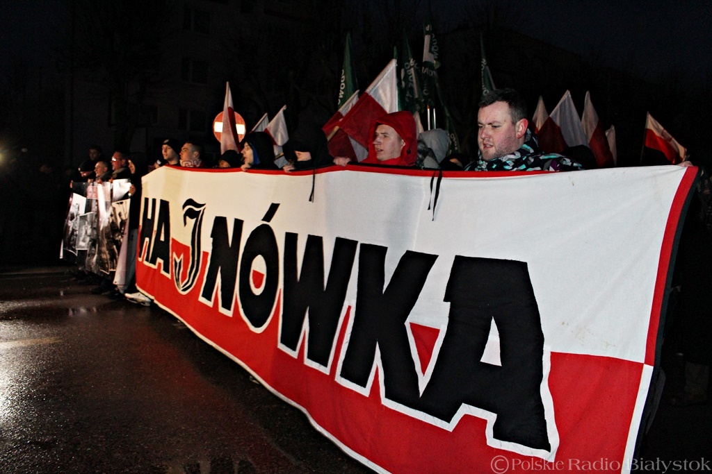 Radni Hajnówki ws. marszu upamiętniającego Żołnierzy Wyklętych
